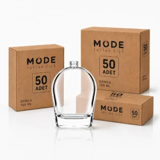 DAMLA – 100 ML ( 50 ADET )