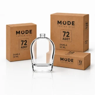 DAMLA – 50 ML ( 72 ADET )