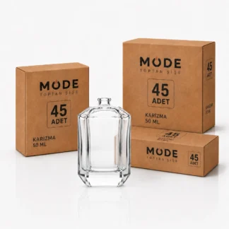 KARİZMA 100 ML