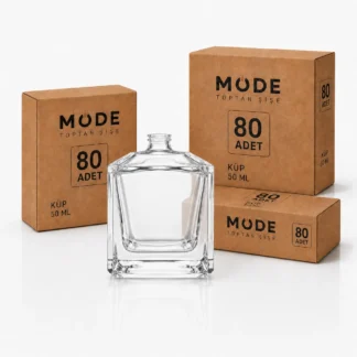 KÜP – 50 ML ( 80 ADET )