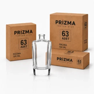 PRİZMA – 100 ML ( 63 ADET)