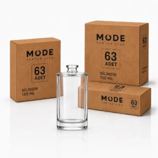 SİLİNDİR – 100 ML ( 63 ADET )