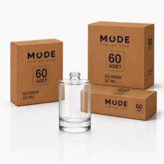 SİLİNDİR – 50 ML ( 60 ADET )