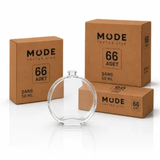 ŞANS – 50 ML ( 66 ADET )