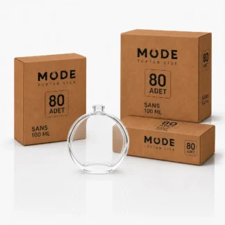 ŞANS – 100 ML  ( 88 ADET )