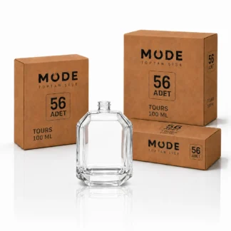TOURS – 100 ML ( 56 ADET )