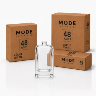 VÜCUT – 100 ML ( 48 ADET )
