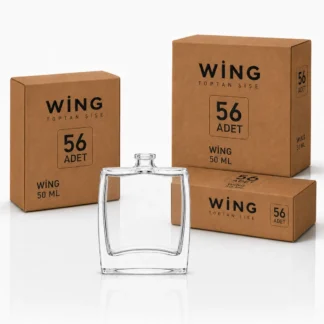 WİNG – 50 ML ( 56 ADET)