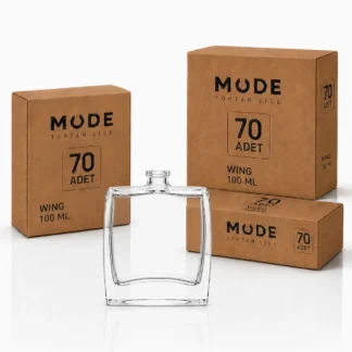 WİNG – 100 ML ( 70 ADET )