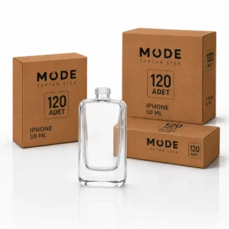 IPHONE 50 ML ( 120 ADET )