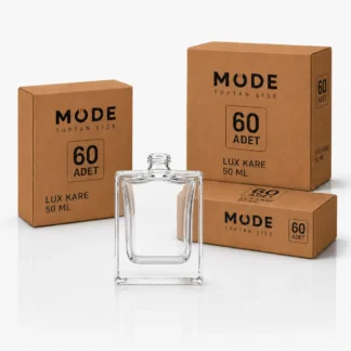 LUX KARE 50 ML ( 60 ADET )