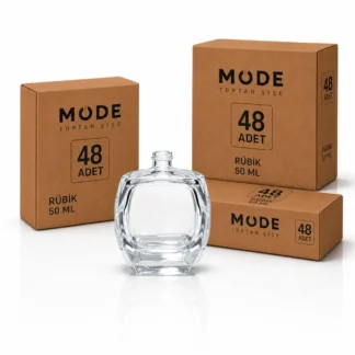RÜBİK – 50 ML ( 48 ADET )