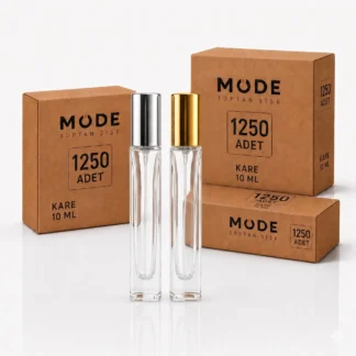KARE 2’li SET – 10 ML ( 1250 ADET )